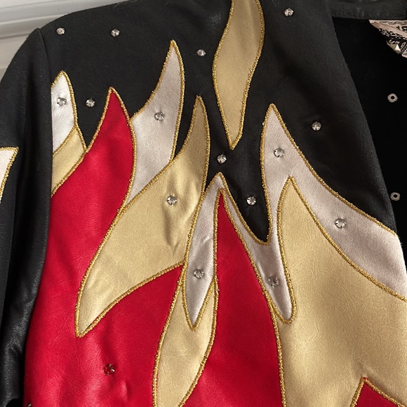 1849 Authentic Ranchwear Jacket - Picture 3 of 4